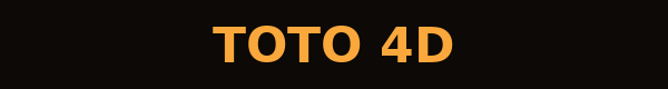 TOTO 4D